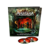 Nuclear Blast Avantasia - A Paranormal With The Moonflower Society (Limited Edition) (CD)