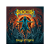 Nuclear Blast Benediction - Ravage Of Empires (Vinyl LP (nagylemez))