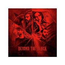 Nuclear Blast Beyond The Black - Beyond The Black (Vinyl LP (nagylemez)) heavy metal