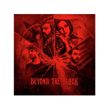 Nuclear Blast Beyond The Black - (CD) heavy metal