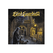 Nuclear Blast Blind Guardian - Live (Cd) heavy metal