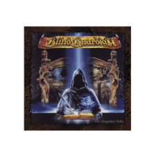 Nuclear Blast Blind Guardian - The Forgotten Tales (Cd) heavy metal