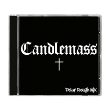 Nuclear Blast Candlemass - (CD) heavy metal