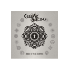 Nuclear Blast Cellar Darling - This Is The Sound (Limited Edition) (Digipak) (Cd) heavy metal
