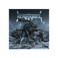 Nuclear Blast Death Angel - Dream Calls For Blood (Cd) heavy metal