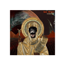 Nuclear Blast Don Broco - Technology (Cd) heavy metal