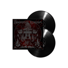 Nuclear Blast Doomsday Kingdom - Doomsday Kingdom (Vinyl LP (nagylemez)) heavy metal
