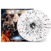 Nuclear Blast Doro - Conqueress Forever Strong And Proud (White & Black Splatter Vinyl) (Vinyl LP (nagylemez))
