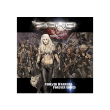 Nuclear Blast Doro - Forever Warriors (Cd) heavy metal