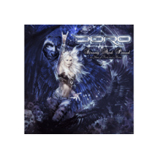 Nuclear Blast Doro - Strong And Proud (Cd) heavy metal