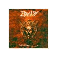 Nuclear Blast Edguy - Hellfire Club (Cd) heavy metal