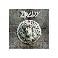 Nuclear Blast Edguy - Tinnitus Sanctus (Cd) heavy metal