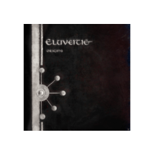 Nuclear Blast Eluveitie - Origins (Cd) heavy metal