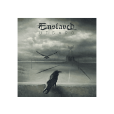 Nuclear Blast Enslaved - Utgard (Cd) rock / pop