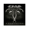 Nuclear Blast Fear Factory - Mechanize (CD)