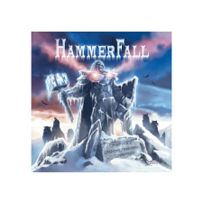 Nuclear Blast Hammerfall - Chapter V: Unbent, Unbowed, Unbroken (Reissue) (Vinyl LP (nagylemez)) heavy metal
