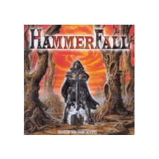 Nuclear Blast Hammerfall - Glory To The Brave (Cd) heavy metal