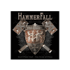 Nuclear Blast Hammerfall - Steel Meets Ten Years Of Glory (CD)