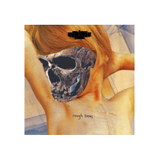 Nuclear Blast Kadavar - Rough Times (Cd) heavy metal