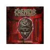 Nuclear Blast Kreator - Violent Revolution (Reissue) (Vinyl LP (nagylemez))