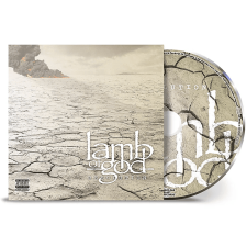 Nuclear Blast Lamb Of God - Resolution (CD) heavy metal