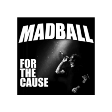 Nuclear Blast Madball - For The Cause (Cd) heavy metal