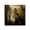 Nuclear Blast My Dying Bride - The Ghost Of Orion (CD)