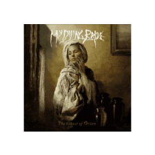 Nuclear Blast My Dying Bride - The Ghost Of Orion (Cd) rock / pop