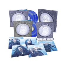 Nuclear Blast Nightwish - Once (Box Set) (Vinyl LP (nagylemez)) heavy metal