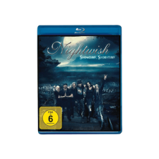 Nuclear Blast Nightwish - Showtime, Storytime (Blu-ray) heavy metal