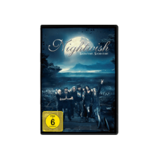 Nuclear Blast Nightwish - Showtime, Storytime (Dvd) heavy metal