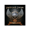 Nuclear Blast Primal Fear - Metal Commando (CD)