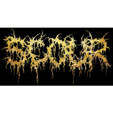 Nuclear Blast Scour - Gold (CD) heavy metal