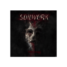 Nuclear Blast Soilwork - Death Resonance (Digipak) (Cd) heavy metal