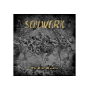 Nuclear Blast Soilwork - Ride Majestic (Digipak) (CD)