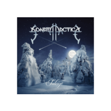 Nuclear Blast Sonata Arctica - Talviyö (Gatefold) (Vinyl LP (nagylemez)) heavy metal