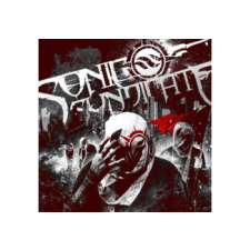 Nuclear Blast Sonic Syndicate - Sonic Syndicate (Cd) heavy metal