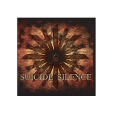 Nuclear Blast Suicide Silence - Suicide Silence (Cd) heavy metal