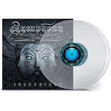 Nuclear Blast Symphony X - Iconoclast (Transparent Crystal Vinyl) (Vinyl LP (nagylemez)) heavy metal