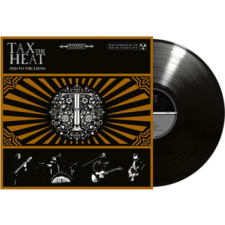 Nuclear Blast Tax The Heat - Fed To Lions (Vinyl LP (nagylemez)) heavy metal