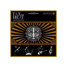 Nuclear Blast Tax The Heat - Fed to The Lions (Cd) heavy metal