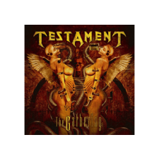 Nuclear Blast Testament - Gathering (Remastered) (Cd) heavy metal