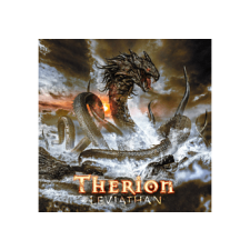 Nuclear Blast Therion - Leviathan (Cd) rock / pop