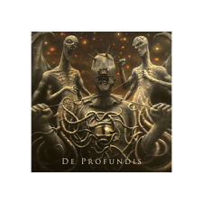 Nuclear Blast Vader - De Profundis (Remastered) (Vinyl LP (nagylemez)) heavy metal