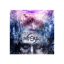 Nuclear Blast Wintersun - Time I (Cd) heavy metal