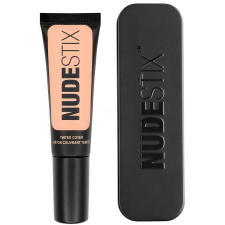 Nudestix Tinted Cover könnyű alapozó fényesítő hatással, amely természetes (839174001854) smink alapozó