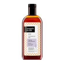 Nuggela & Sulé Színtónusos Sampon 250 ml sampon