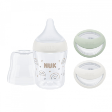 Nuk Baba cumisüveg NUK Perfect Match Newborn Gift set 150 ml cumisüveg