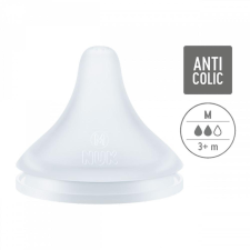 Nuk Cumi Perfect Match Nuk M - 2 db etetőcumi