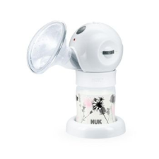Nuk Elektromos Mellszívó Luna mellszívó